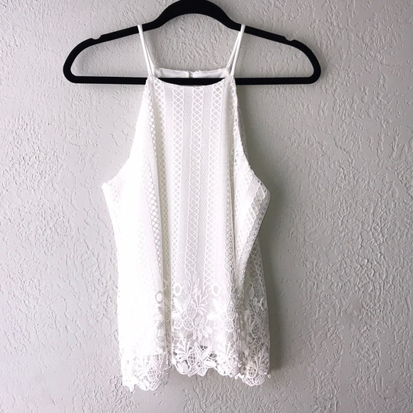 Monteau Tops - Monteau Las Angles Top